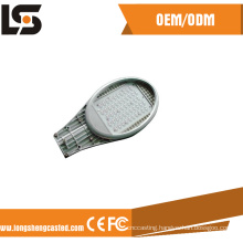 2016 high quality led tube light housing shell with ISO 9001 certified